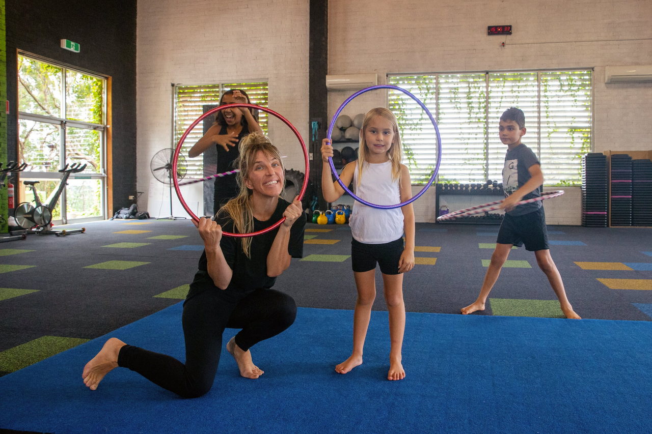 Treetop Arts Gallery