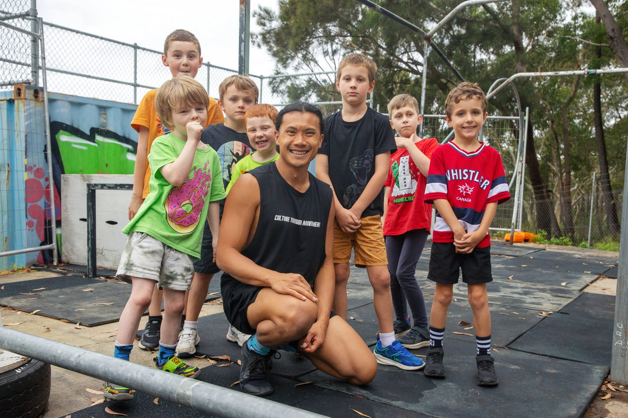 Treetop Arts Gallery