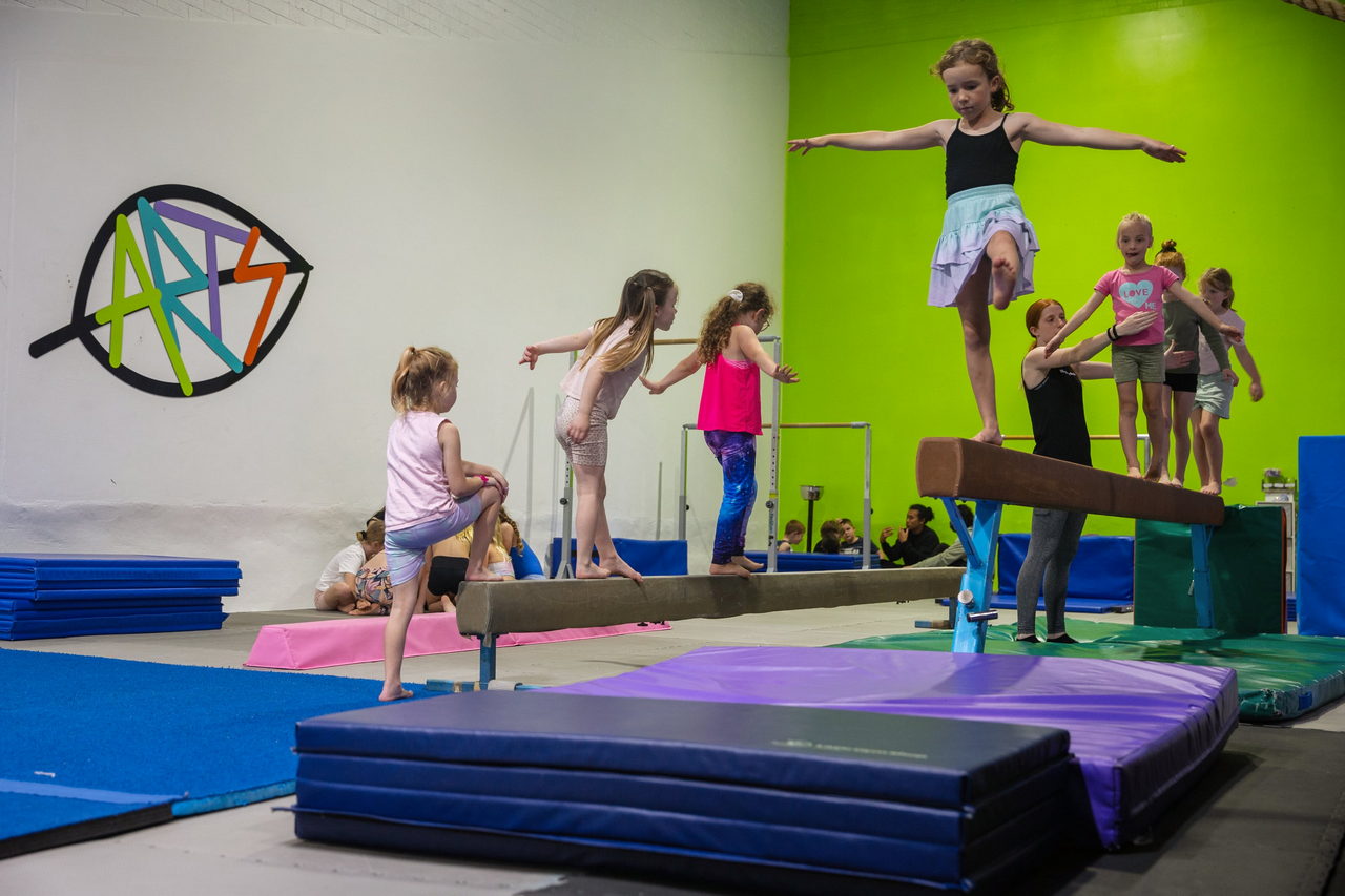 Treetop Arts Gallery