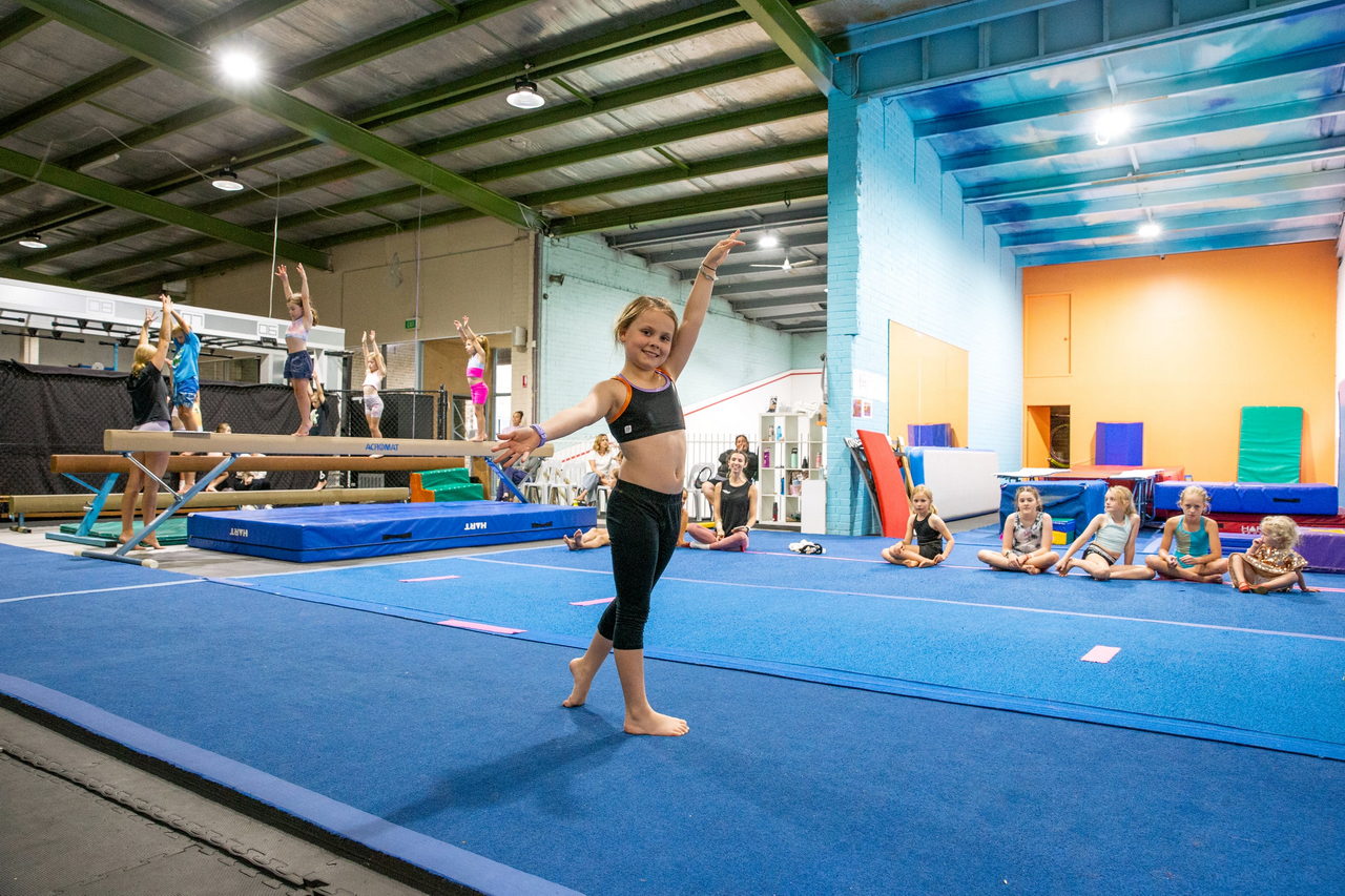 Treetop Arts Gallery