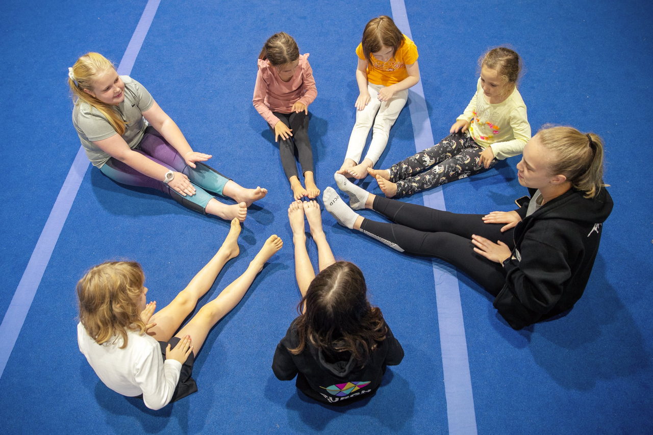 Treetop Arts Gallery